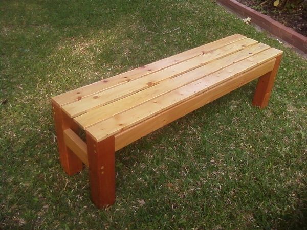 Cheap Wooden Bench | Icalumni