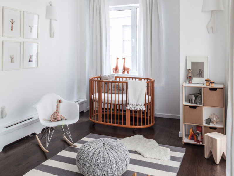Baby Room Design Ideas 1