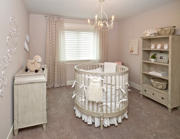 Baby Room Design Ideas 10