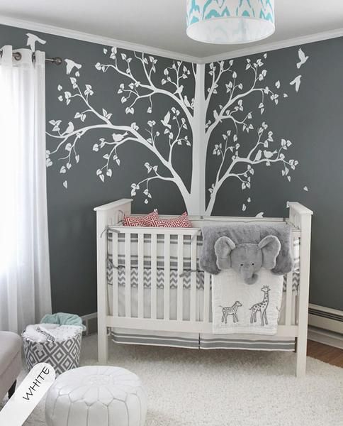 Baby Room Design Ideas 12