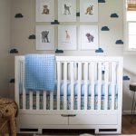 Baby room design ideas