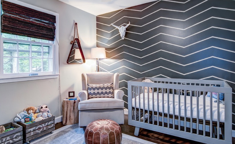 Baby Room Design Ideas 6