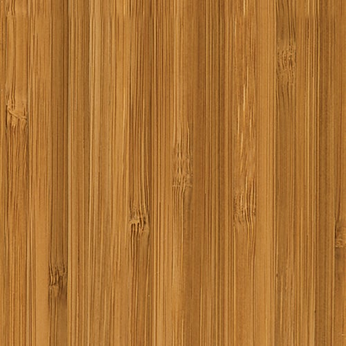 Teragren Craftsman II Solid Long-Plank Bamboo Flooring | Vertical