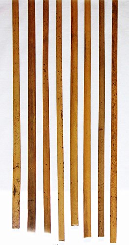 Bamboo Planks 4