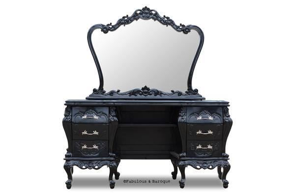 Modern Baroque Rococo Furniture and Interior Design u2013 Fabulous and