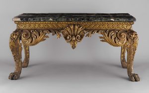 My Baroque Furniture | The Past in Present Tense