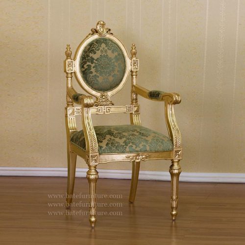 Baroque furniture