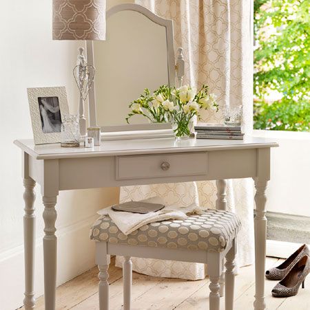 Home-Dzine - Beautiful dressing tables | Decorating | Pinterest
