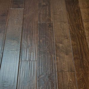 Hardwood Flooring - Coffee Birch | Hardwood Bargains