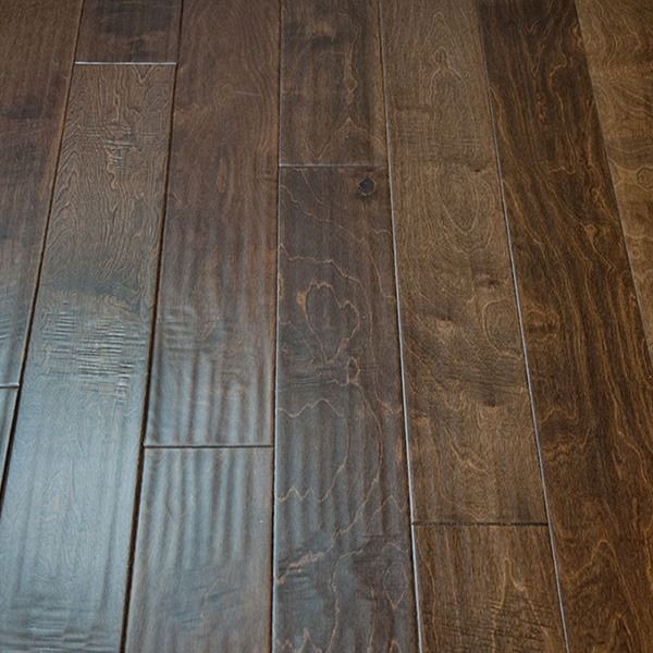 Birch Wood Flooring 6