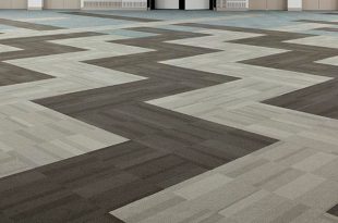 Carpet Tiles Cincinnati Make for Convenient and Economical Flooring