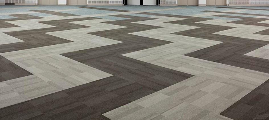 Carpet Tiles 10
