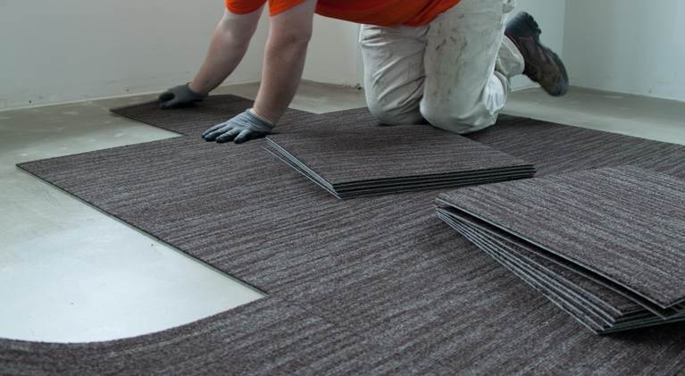 Flooring Installation | Flooring Adhesive | H.B. Fuller
