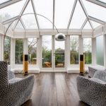 Conservatory – Which floor covering?