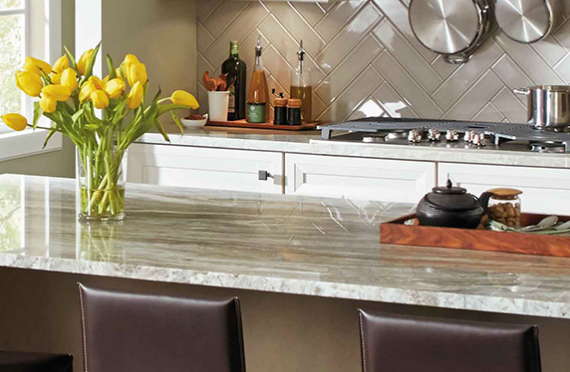 Kitchen Countertops - The Home Depot