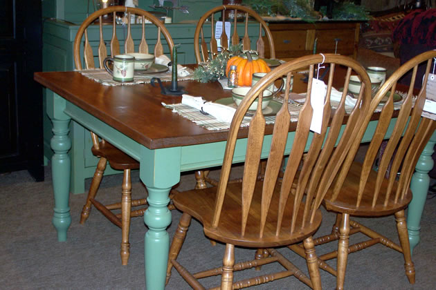 Country Furniture 10