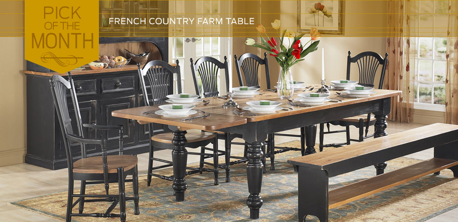 Country Furniture 6