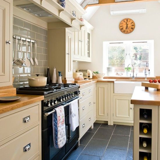 Country Style Kitchens 5
