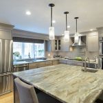 Tips for the dream kitchen