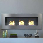 Counselor ethanol fireplaces