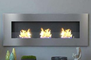 Ethanol Fireplaces - Fireplaces - The Home Depot