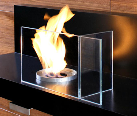 Are Ethanol Fireplaces Safe? |