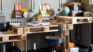 Furniture made of wood pallets euro-yourself ideas for home and