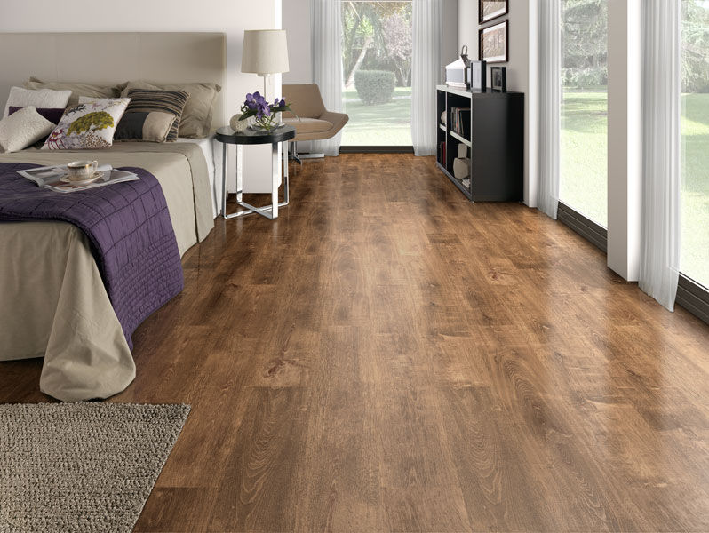 How To Choose Laminate Flooring Thickness?