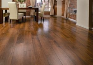 The Best Way to Clean Laminate Floors - The Econcierge