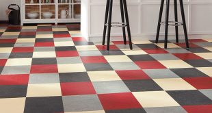 Linoleum and Vinyl Flooring | HomeFlooringPros.com