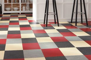 Linoleum and Vinyl Flooring | HomeFlooringPros.com