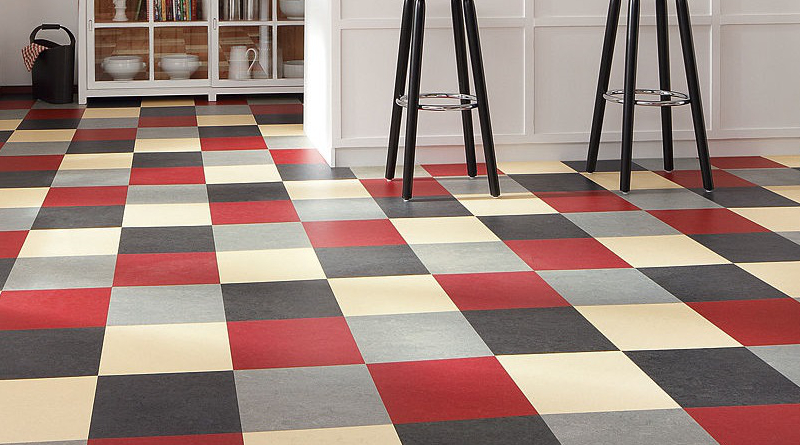 Flooring Linoleum 3