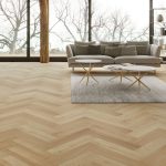 The right choice of parquet floor