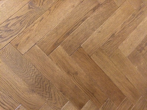 Oak Parquet Flooring Blocks, Tumbled, Prime, 70x280x20 mm |