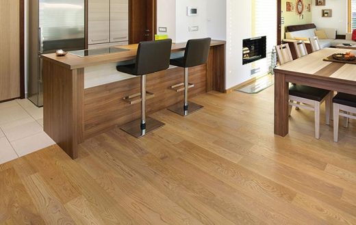 Wooden parquet flooring and engineered wood flooring of top quality