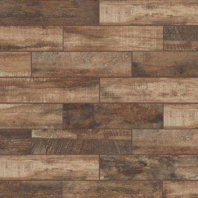 Flooring Wooden Tiles 9