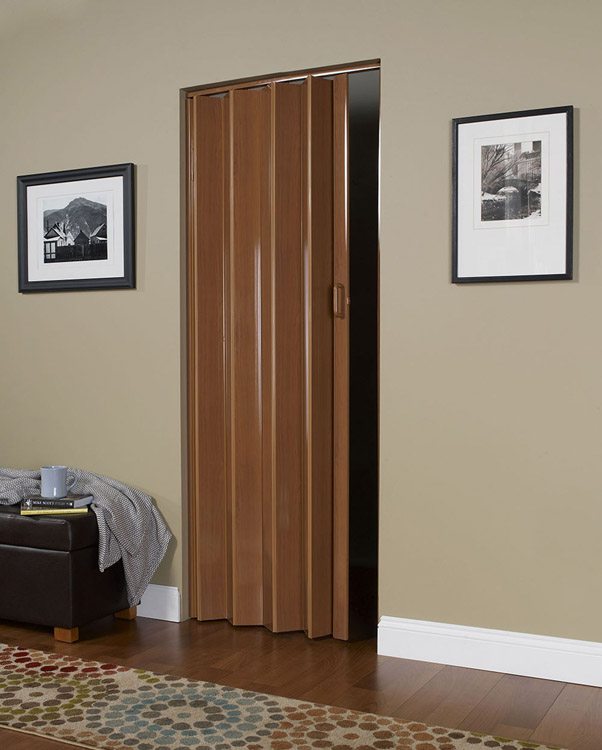 Oakmont Folding Doors by LTL Home Products, Inc.