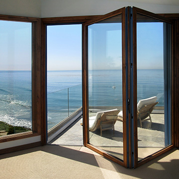 Folding Doors 2