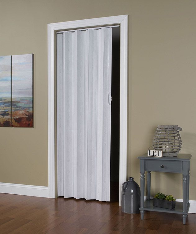 Via Folding Doors by LTL Home Products, Inc.