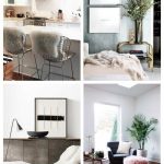 Setting up with fur: The eye-catcher in every home