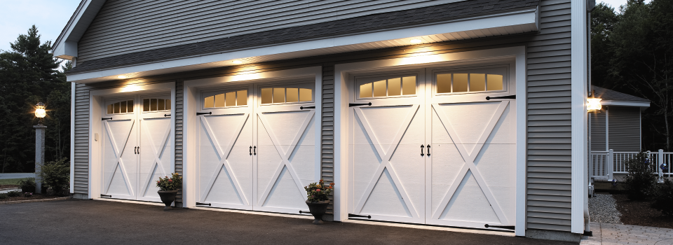 Garage Door Company in Cincinnati, Ohio | Installation, Repair, Tune-Ups