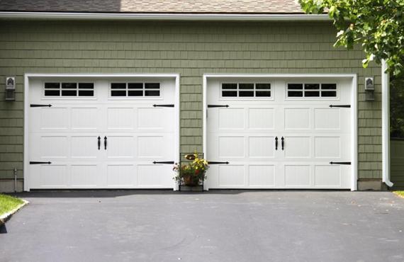 How To Choose Whether To Repair Or Replace Your Garage Door? u2013 The