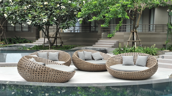 Where To Find Outdoor Furniture - Joburg