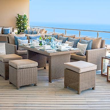 UK's Largest Rattan Garden Furniture Store | Great Service & Best Prices