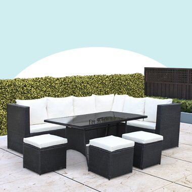 Garden Furniture