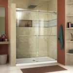 Glass bathroom – More transparency in the bathroom
