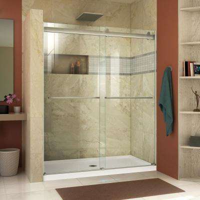Shower Doors - Showers - The Home Depot
