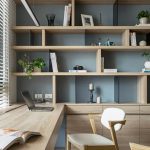 Home office room design ideas