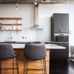 How to Ikea Your Kitchen - Austin Monthly - November 2017 - Austin, TX
