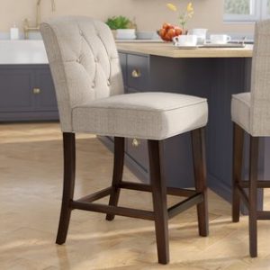 Kitchen Counter High Chairs | Wayfair